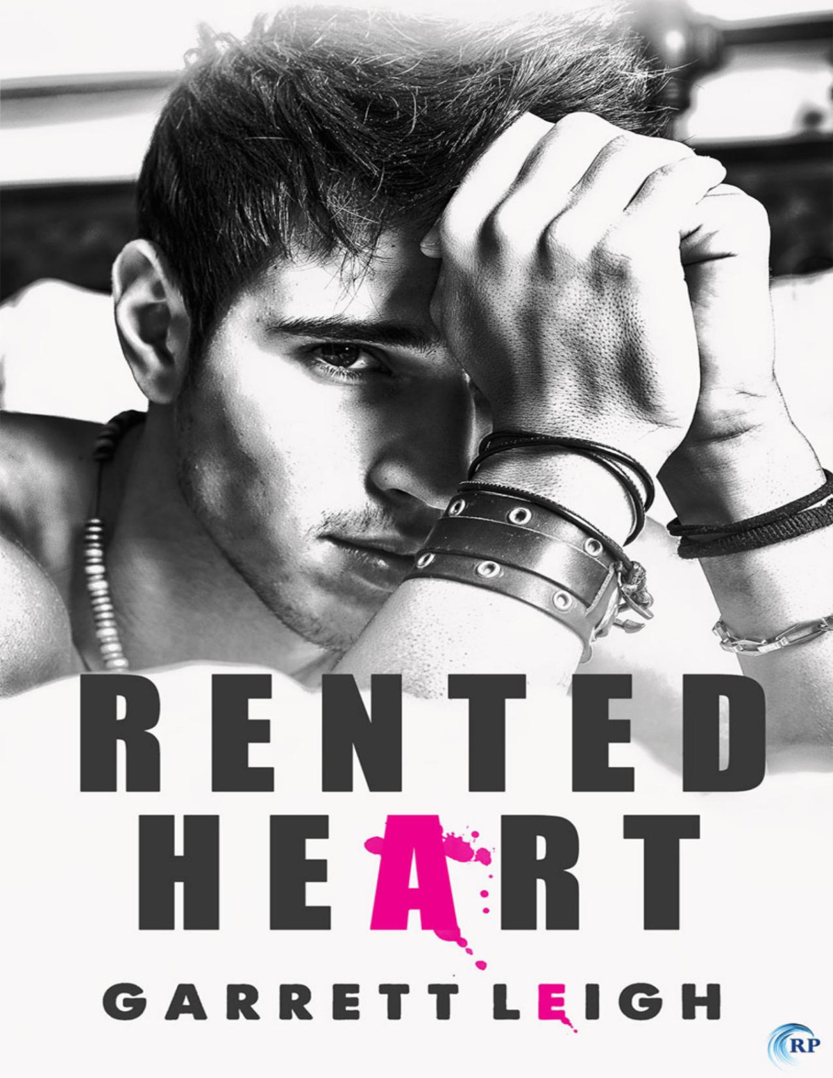 Rented Heart Garrett Leigh