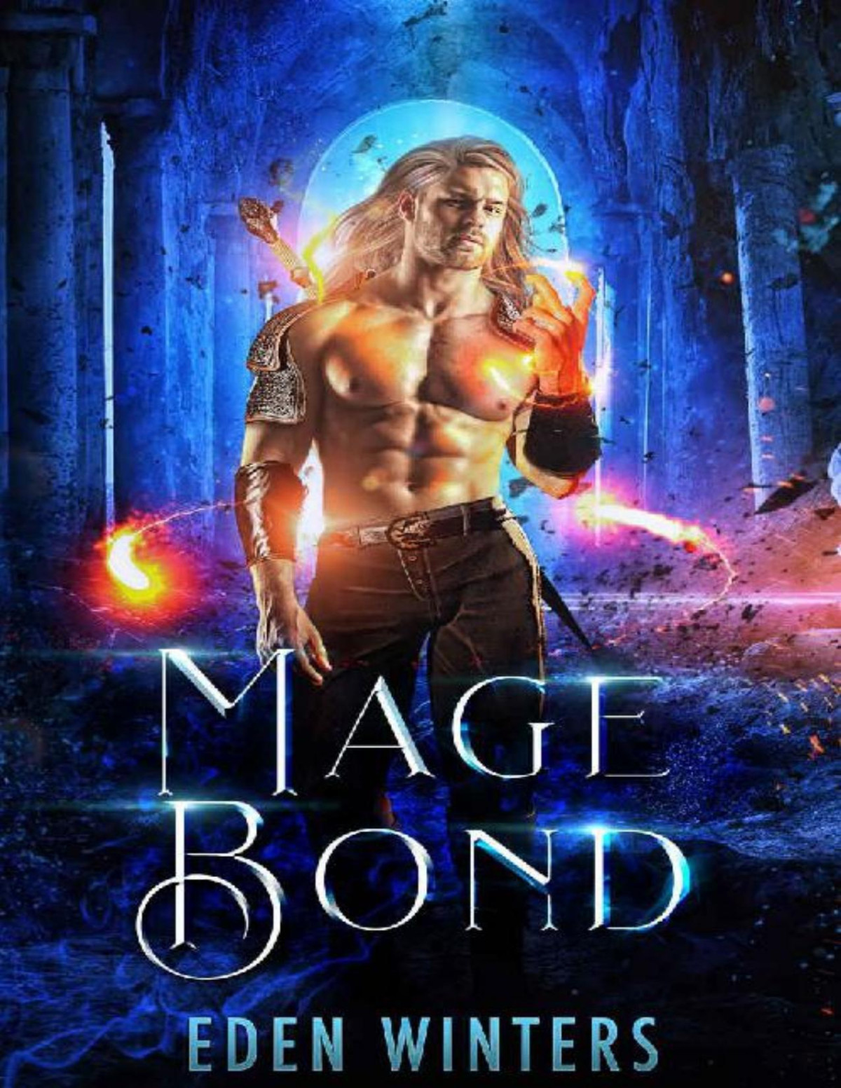 Mage Bond Eden Winters