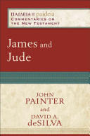 James And Jude John Painter David A Desilva