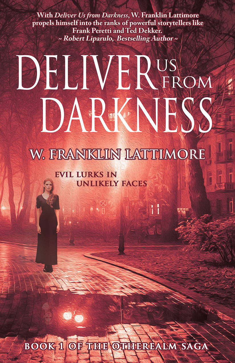 Deliver Us From Darkness W Franklin Lattimore
