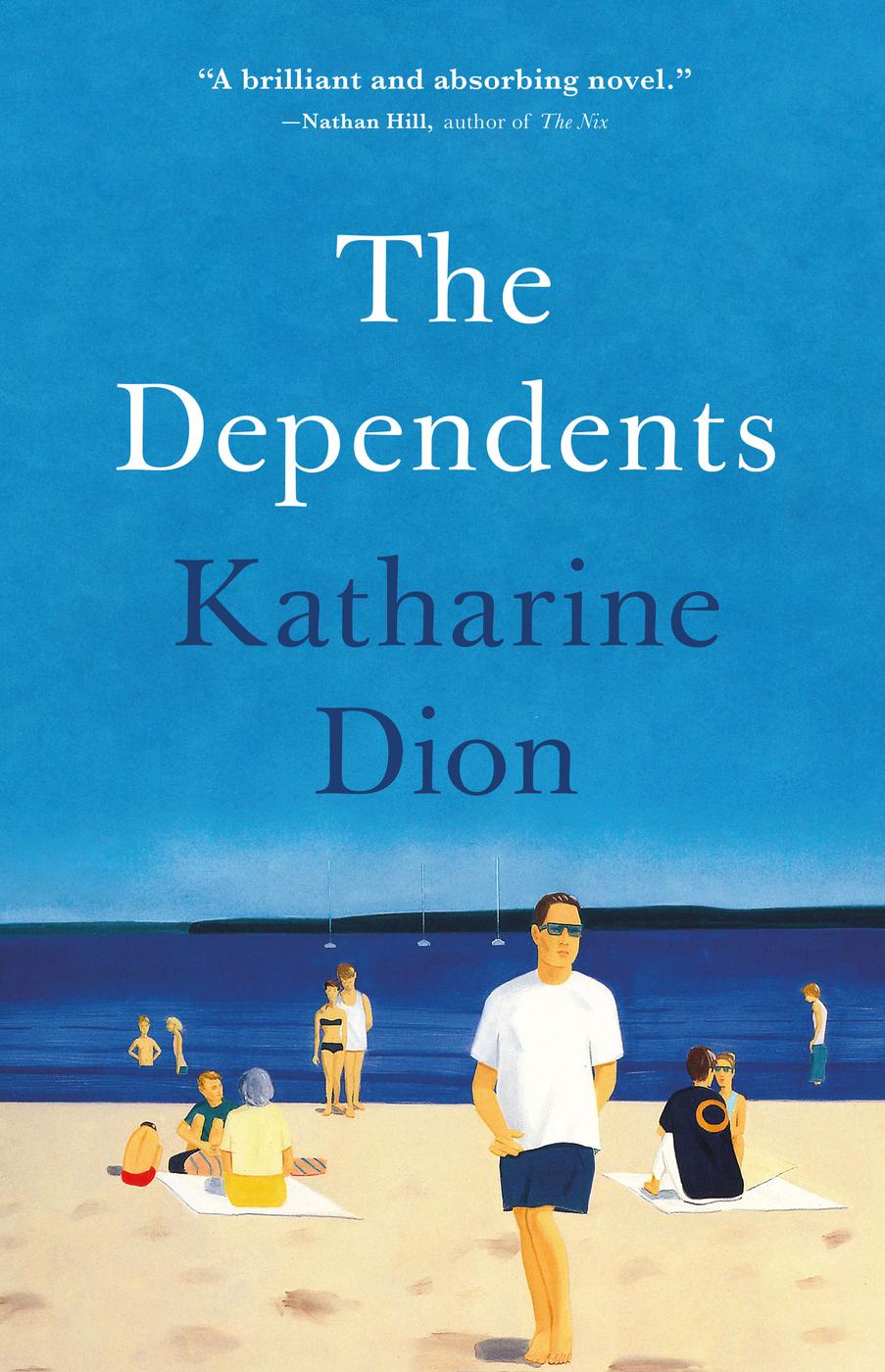 The Dependents Katharine Dion
