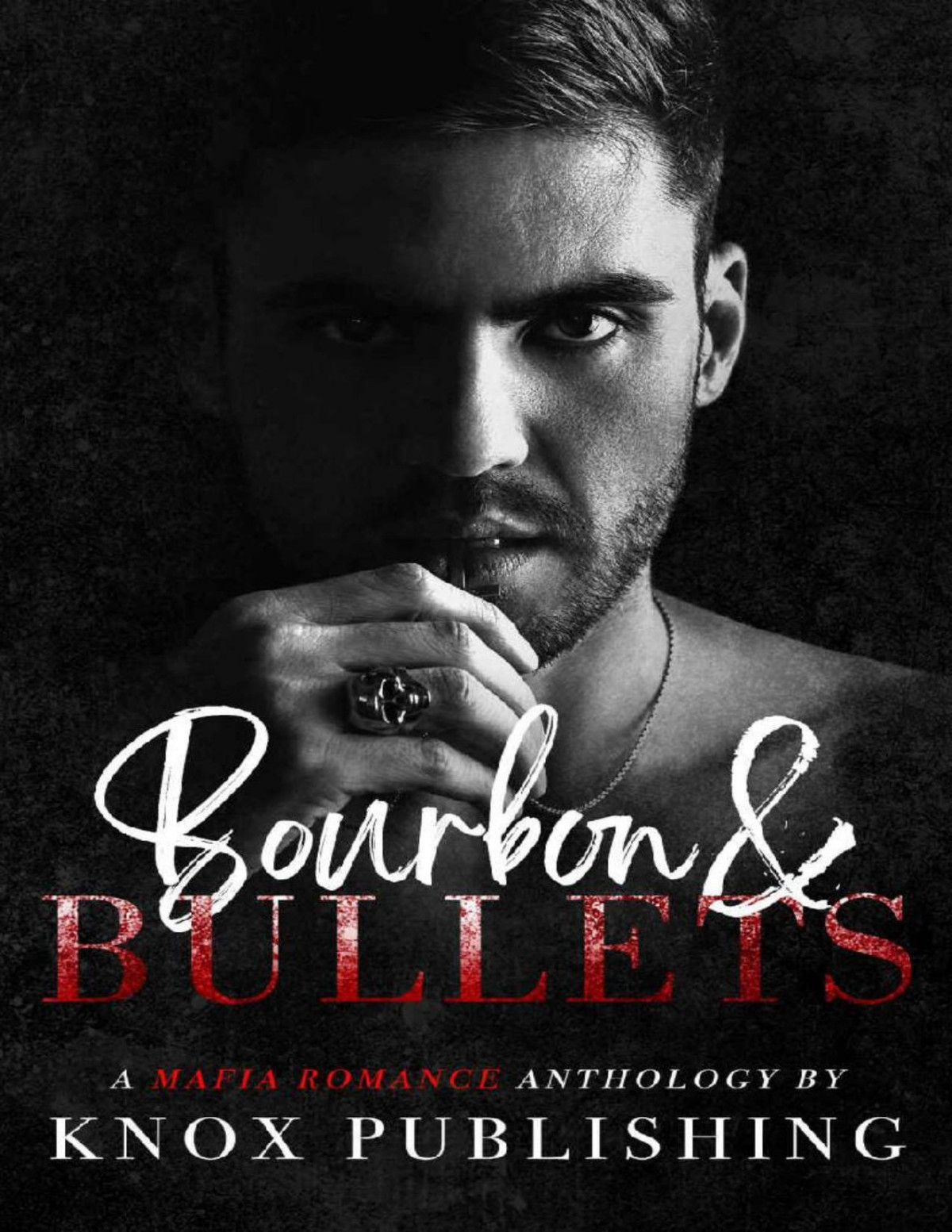 Bourbon Bullets Elizabeth Knox Rae B Lake Chelle C Craze Cedar Rose Dani Ren A Gorman Elle M Thomas Paula Acton