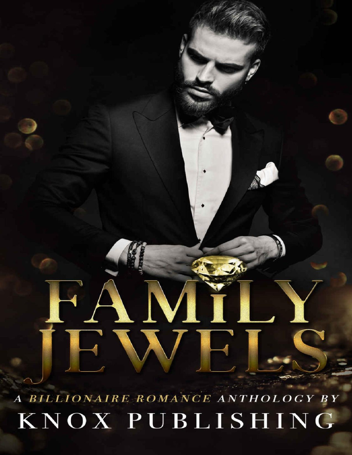 Family Jewels A Billionaire Romance Anthology Knox Elizabeth Lake