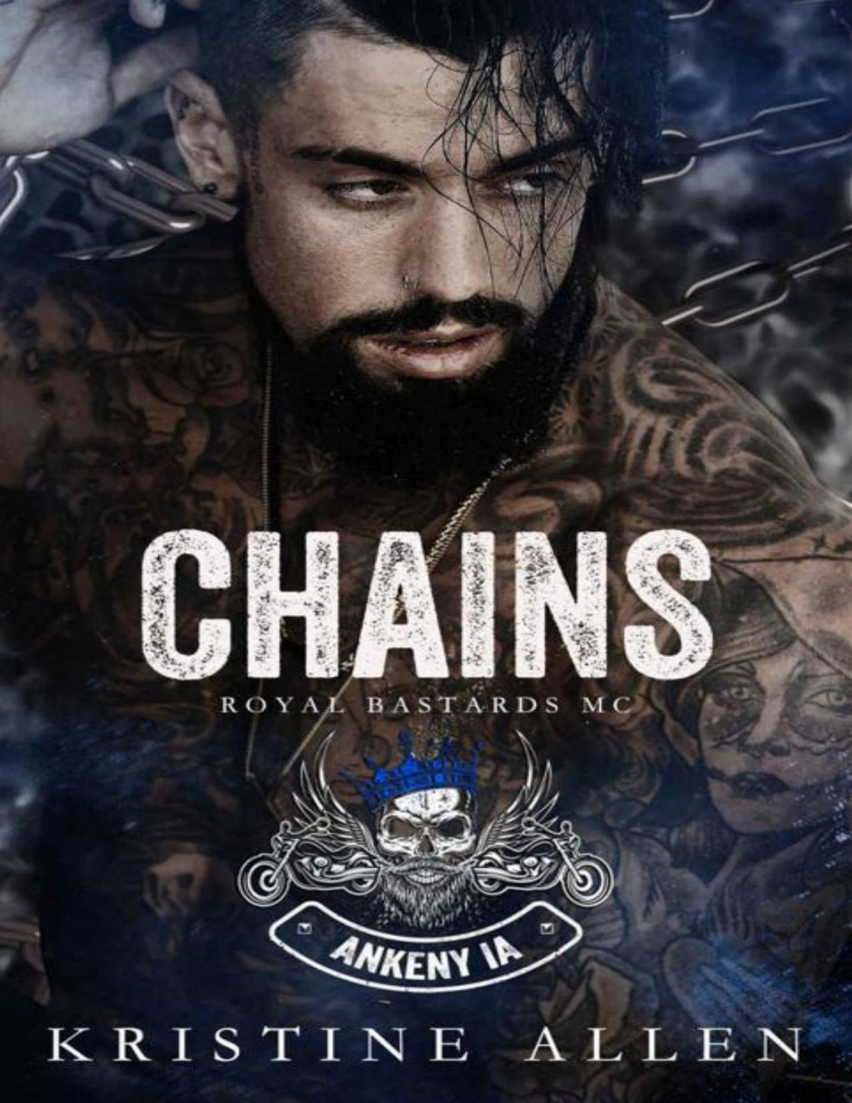 Chains Rbmc Ankeny Ia Kristine Allen