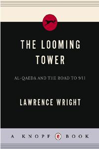 The Looming Tower Wright Lawrence
