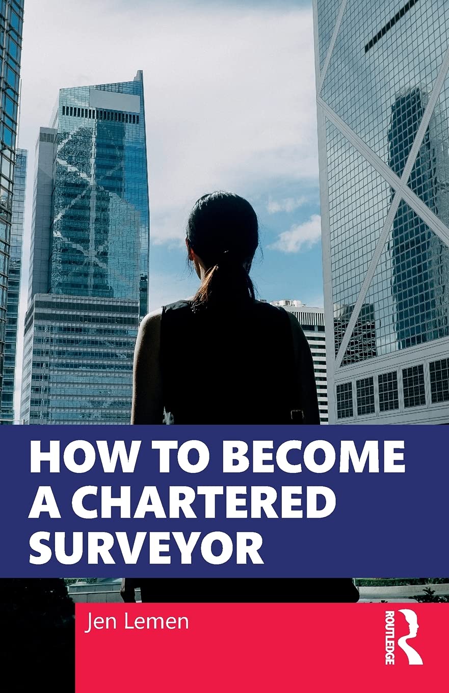 How To Become A Chartered Surveyor Jen Lemen