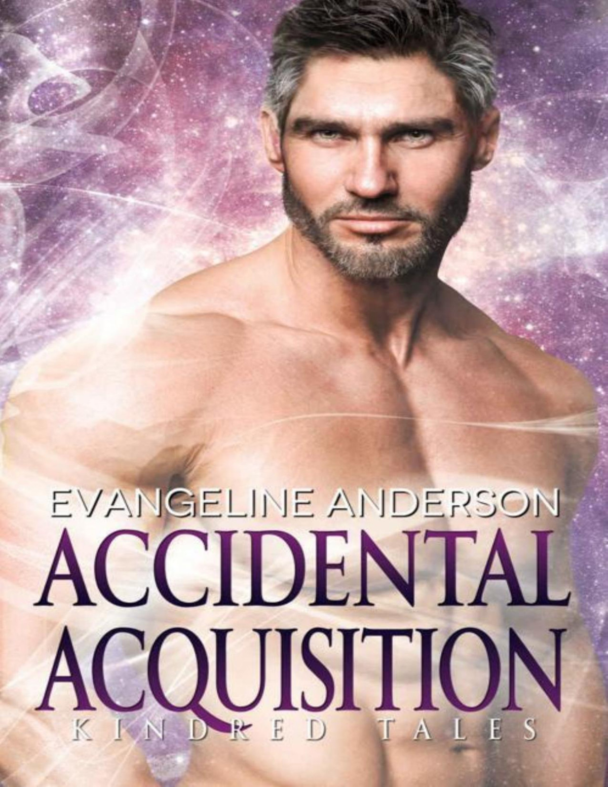 Accidental Acquisition Kindred Tales 35 Evangeline Anderson