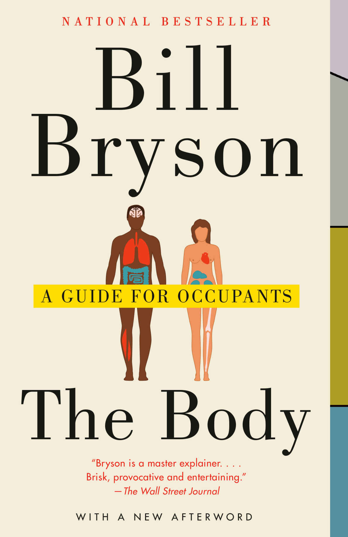 The Body Bill Bryson