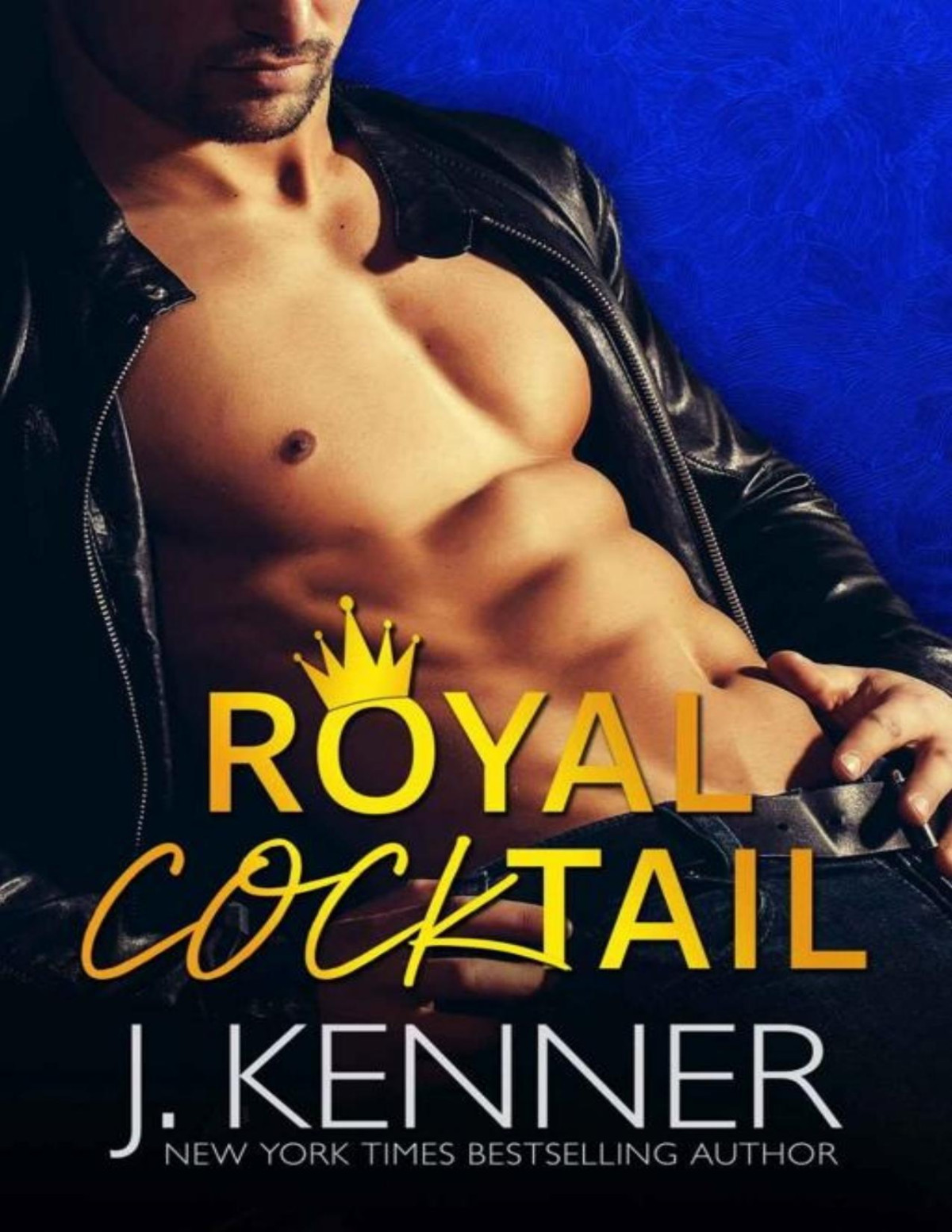 Royal Cocktail J Kenner