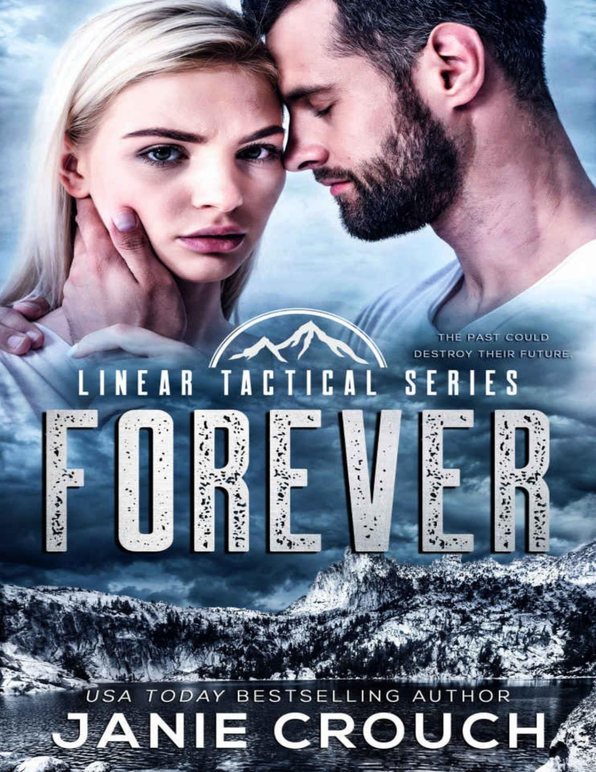 Forever Linear Tactical Janie Crouch