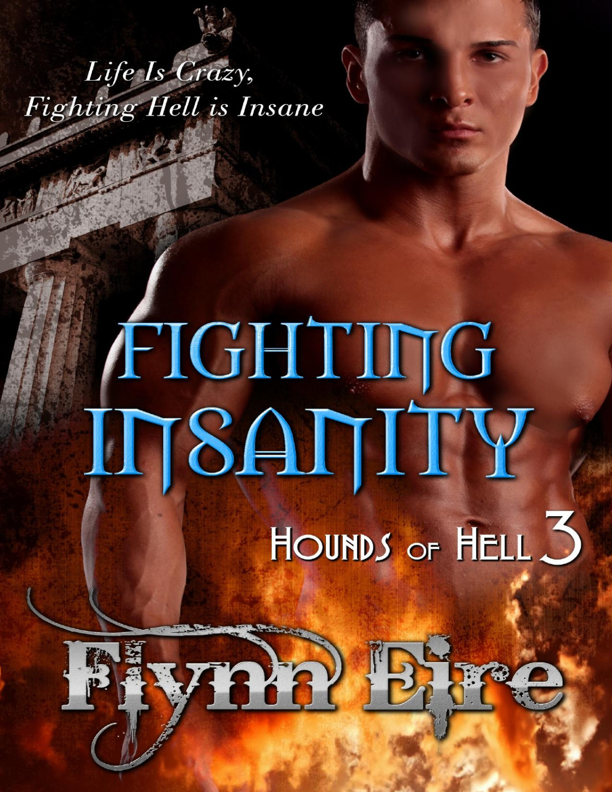 Fighting Insanity Flynn Eire