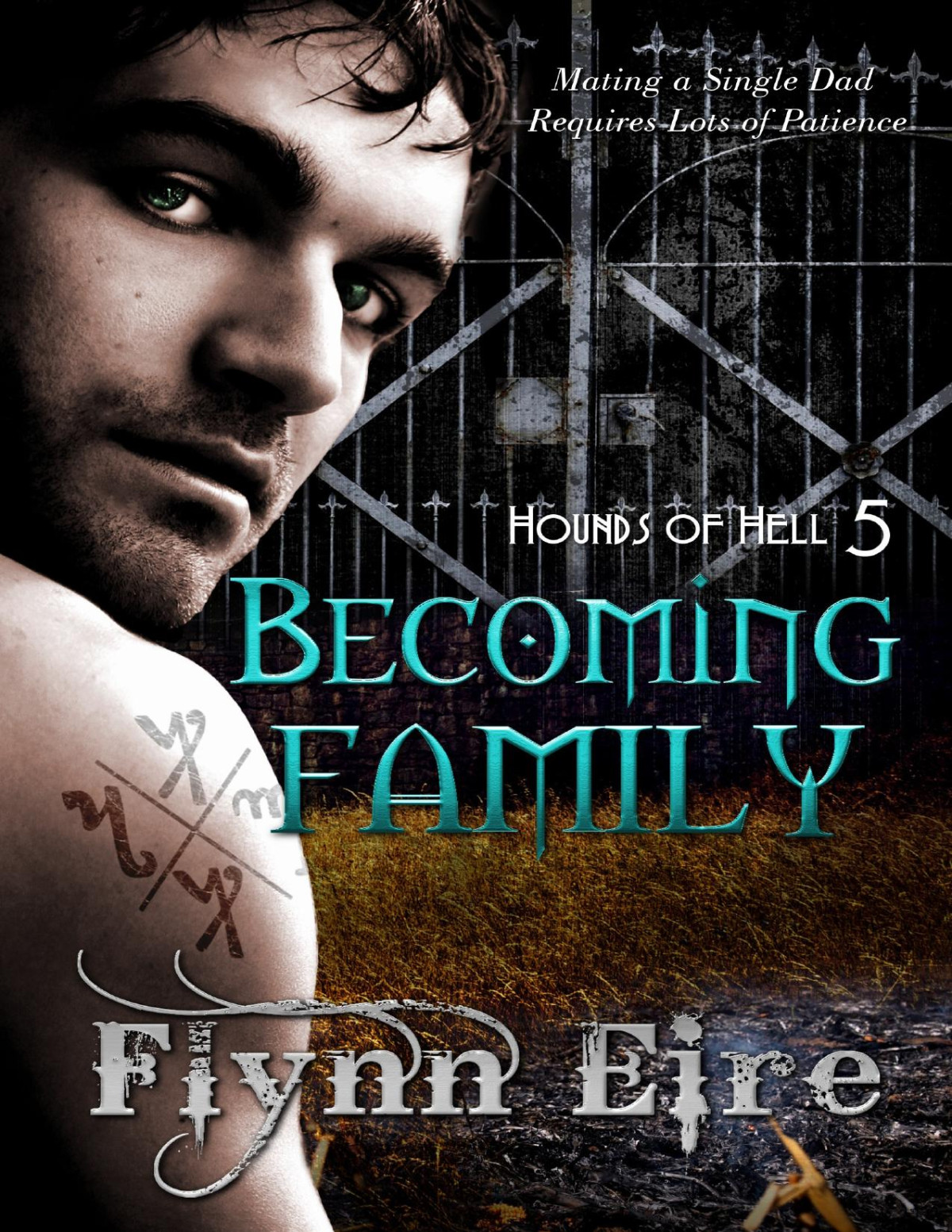 Becoming Family Flynn Eire