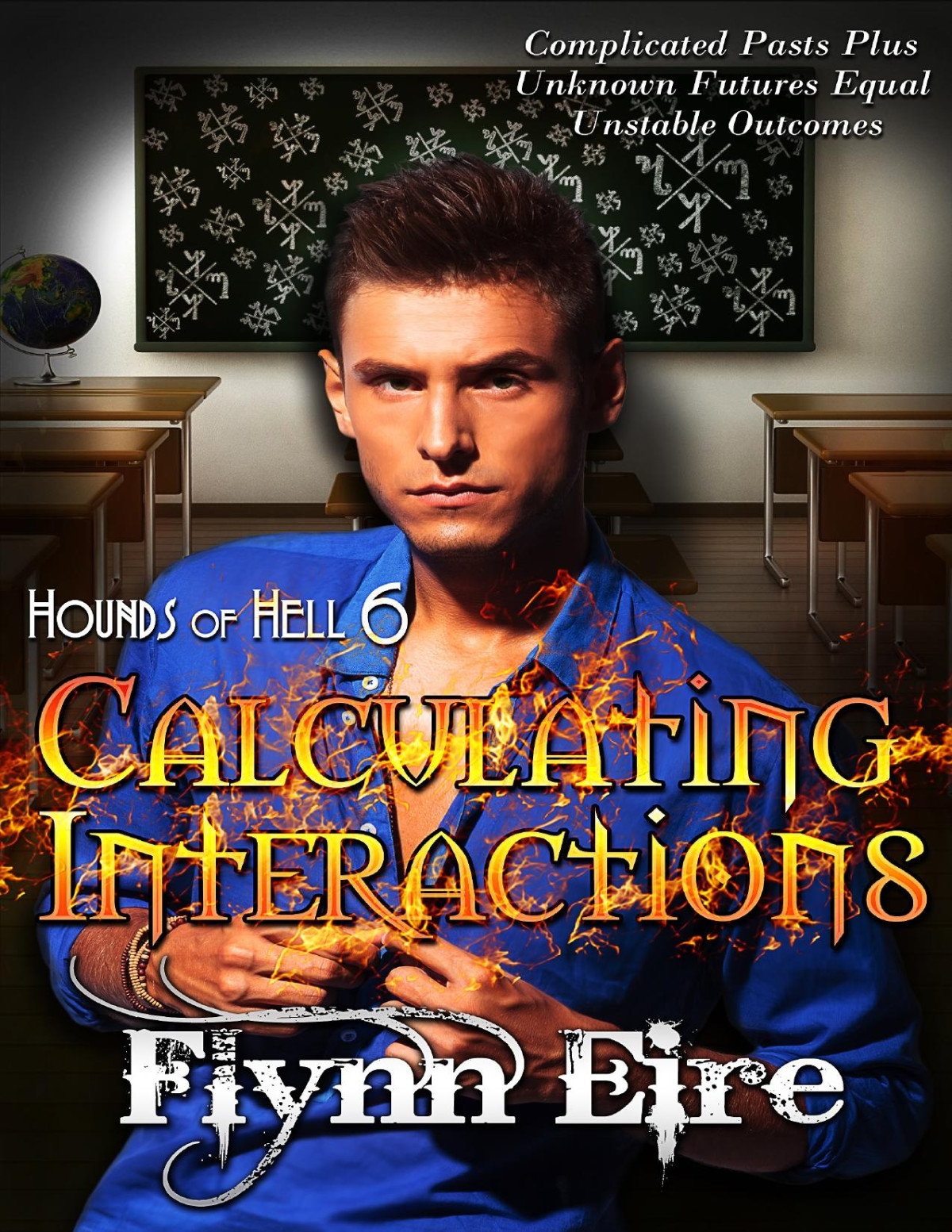 Calculating Interactions Flynn Eire