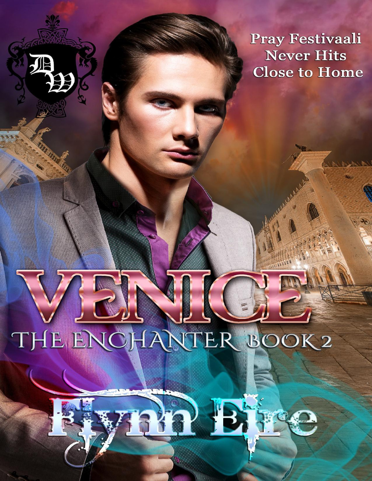 Venice Flynn Eire