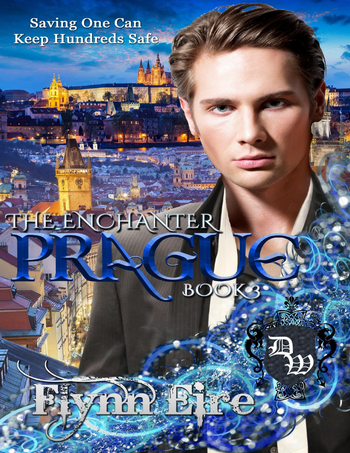 Prague Flynn Eire