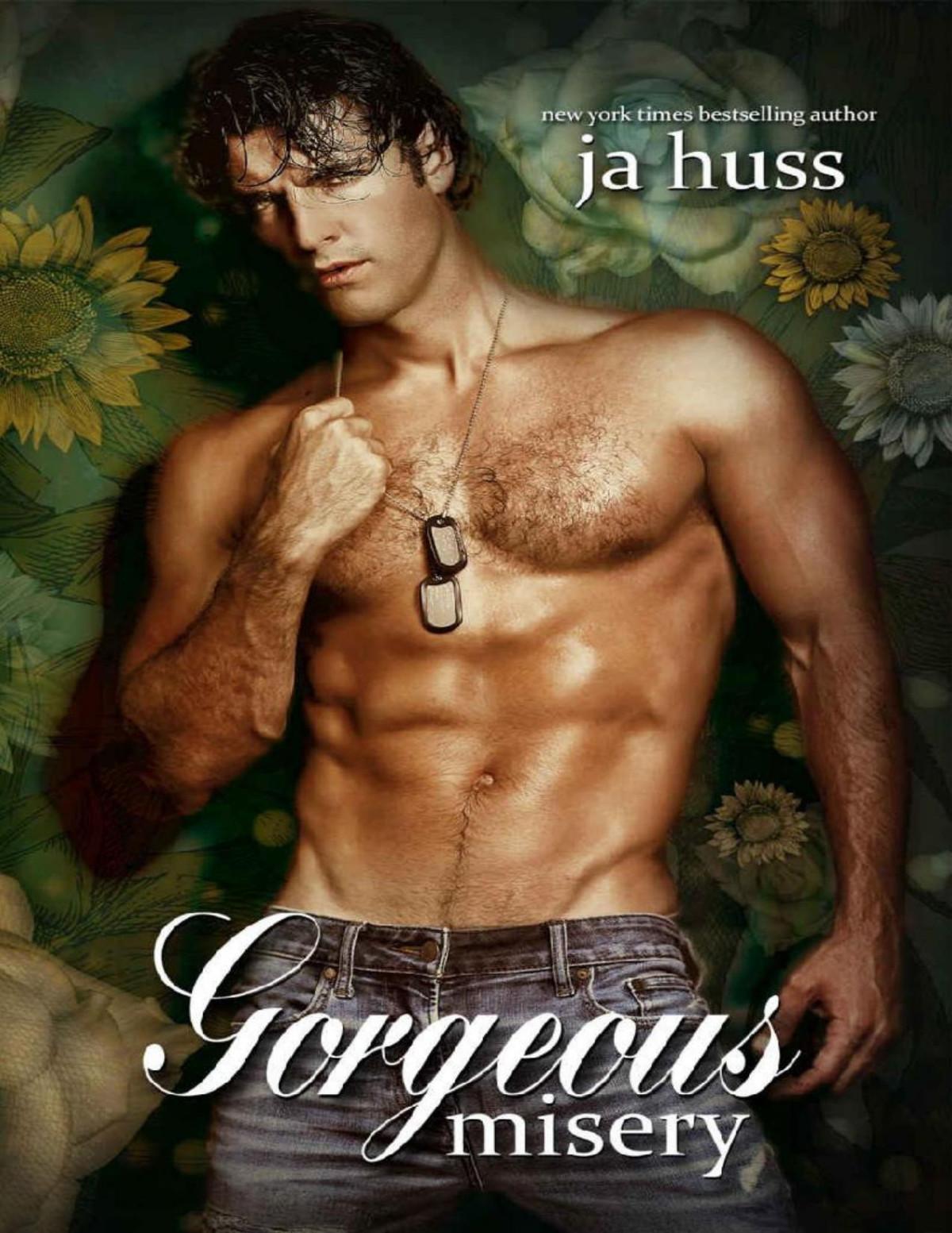 Gorgeous Misery Creeping Beautiful Book 3 Ja Huss