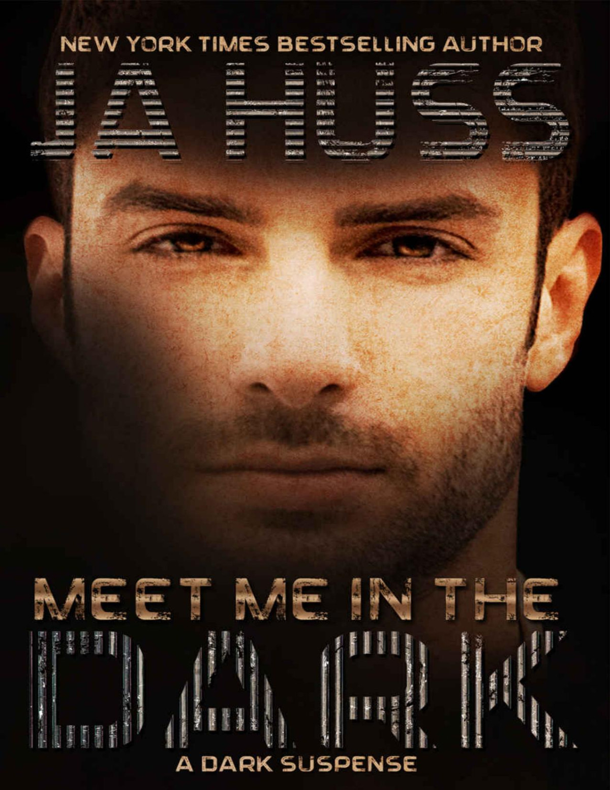 Meet Me In The Dark Ja Huss