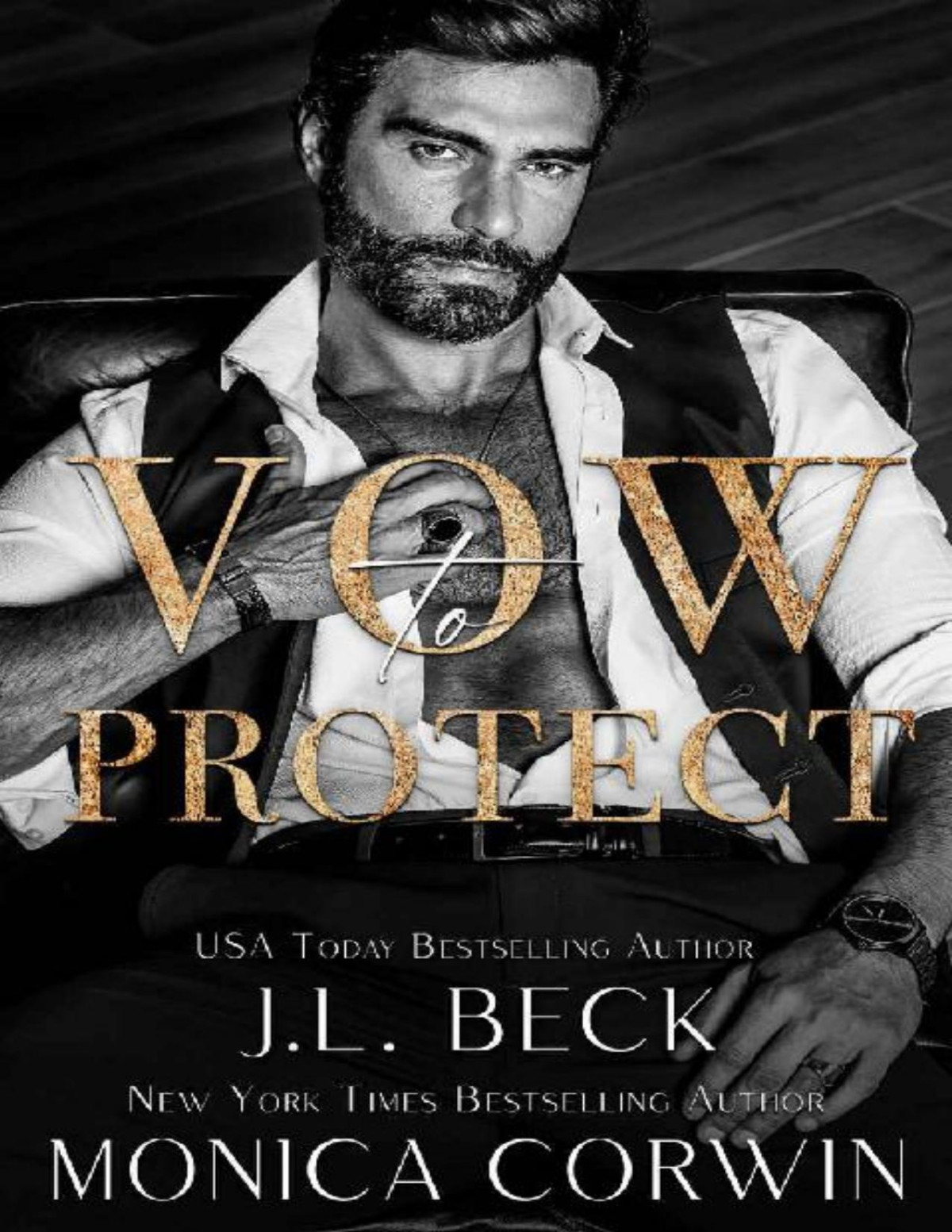 Vow To Protect A Dark Mafia Arranged Marriage Romance Jl Beck Monica Corwin