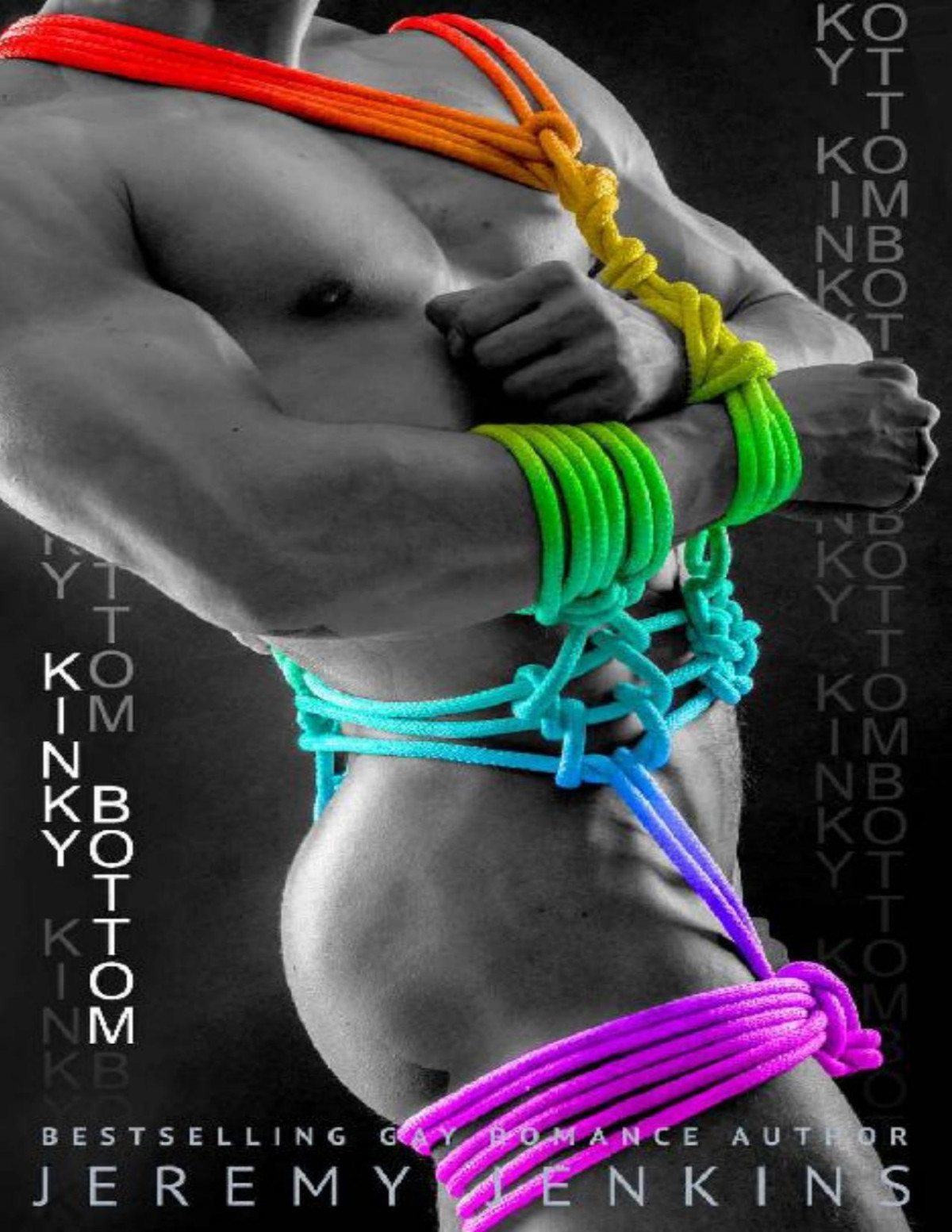 Kinky Bottom Kinky Bottom Books 1 2 Jeremy Jenkins