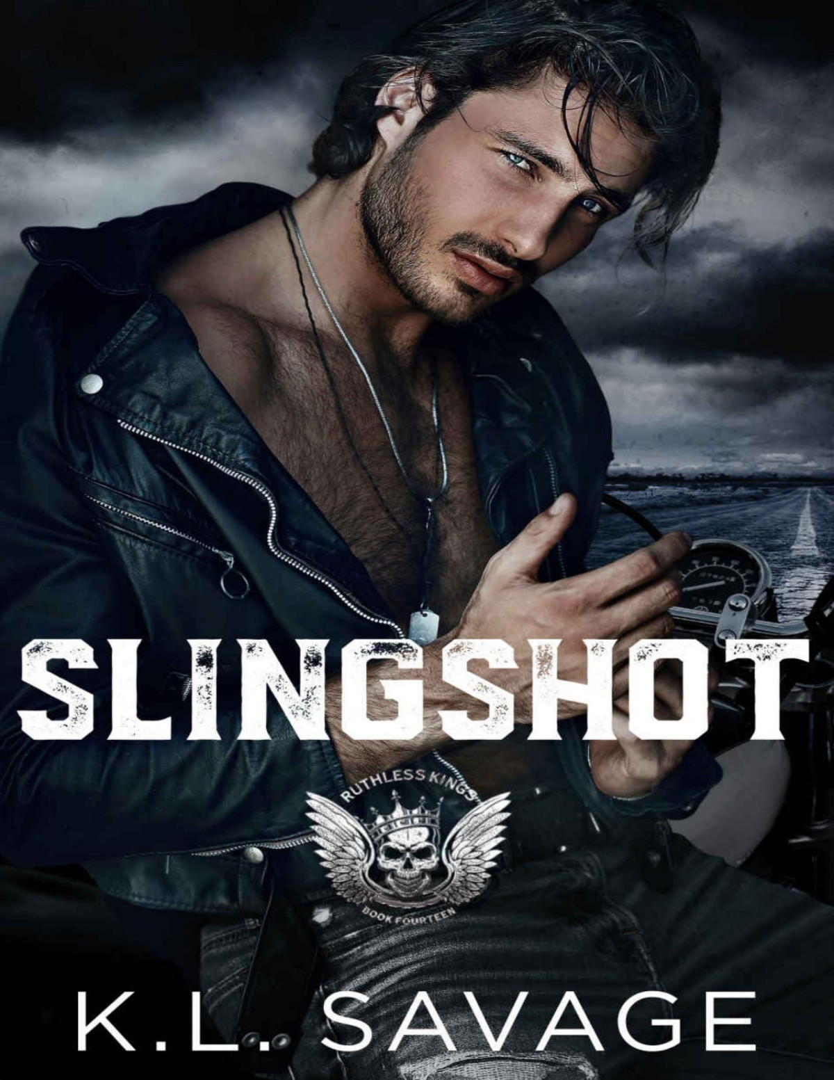 Slingshotkl Savage Savage Kl