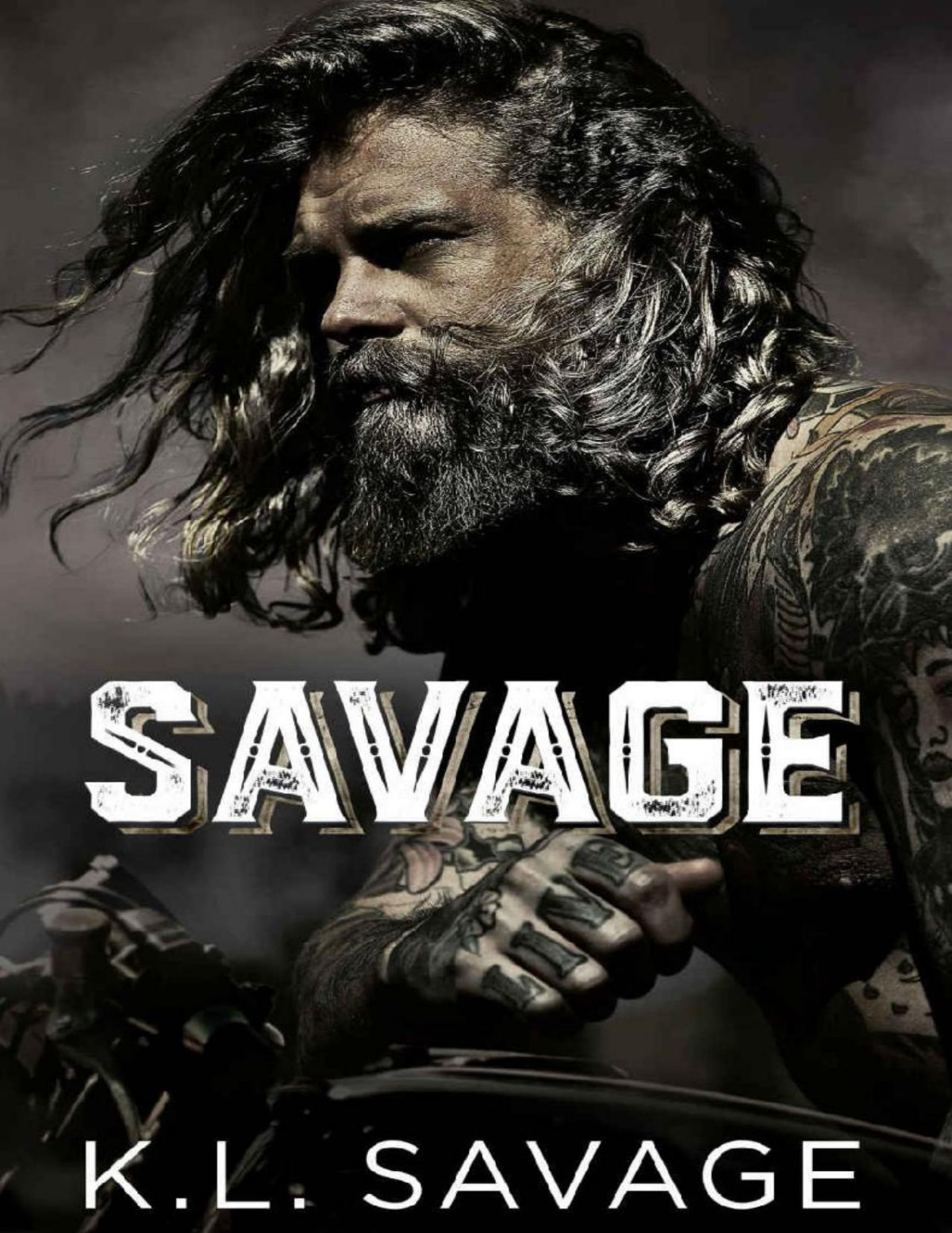 Savage Ruthless Kings Mc La Grange Chapter A Ruthless Underworld Novel Book 2 Kl Savage