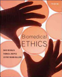 Biomedical Ethics Th Thomas Mappes David Degrazia Jeffrey Ballard