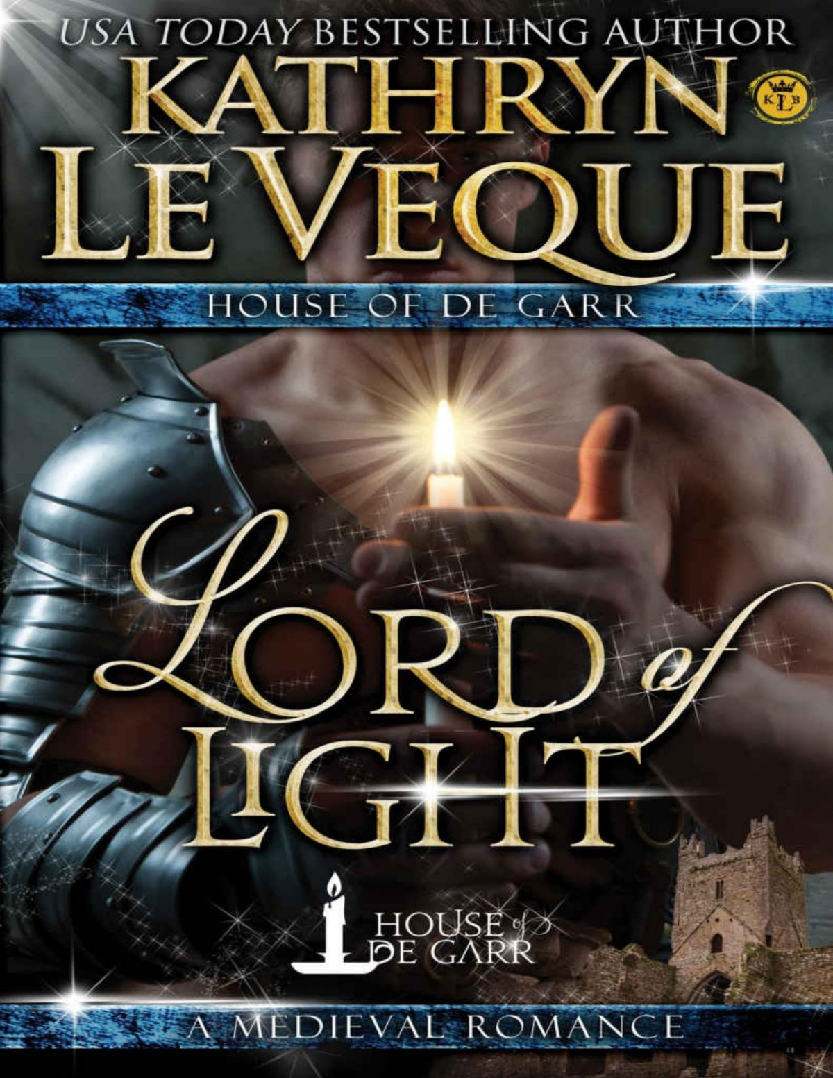 Lord Of Light Kathryn Le Veque