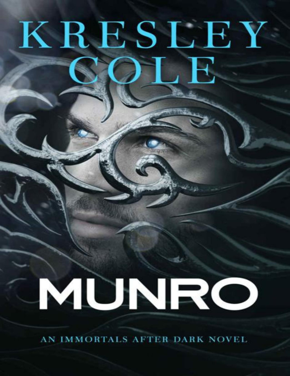 Munro Kresley Cole