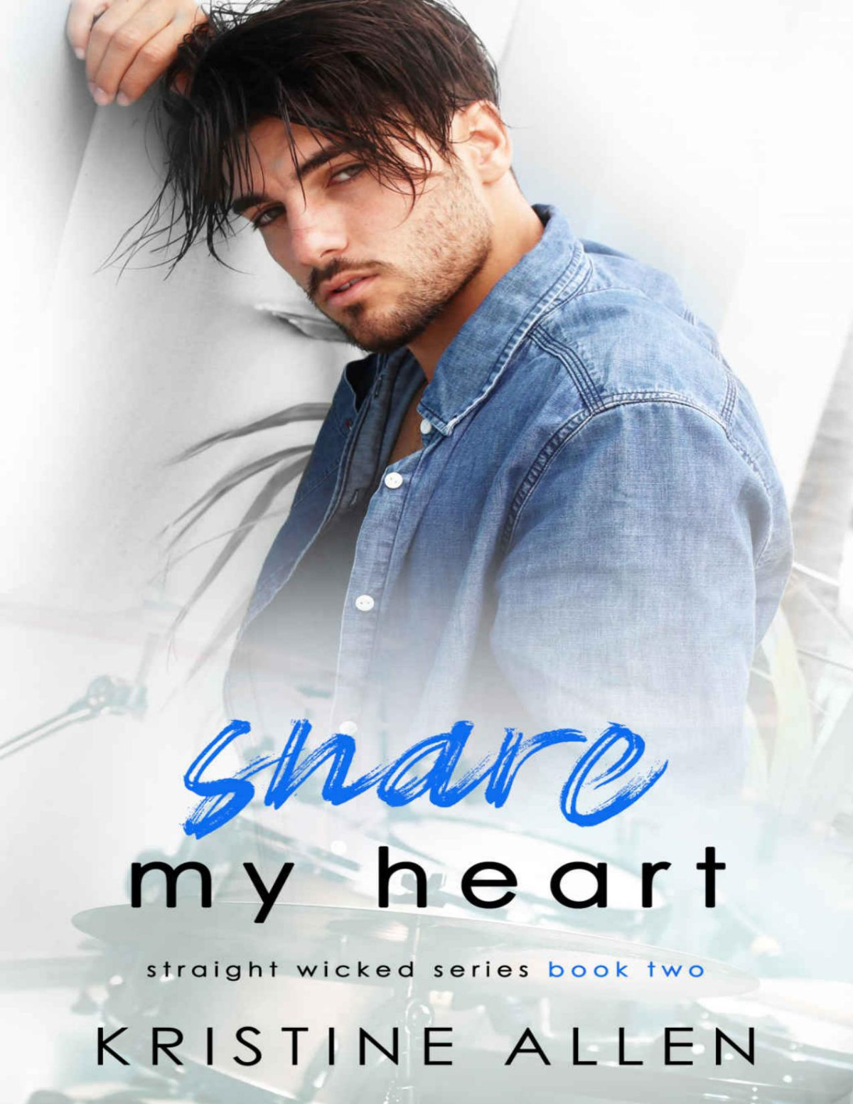 Snare My Heart A Straight Wicked Novel Kristine Allen