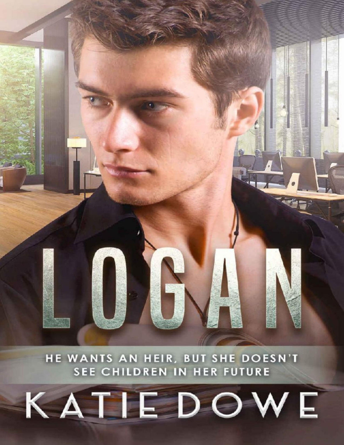 Logan Bwwm Bbw Plus Size Career Woman Billionaire Romance Members From Money Season Two Book 61 Katie Dowe Bwwm Club