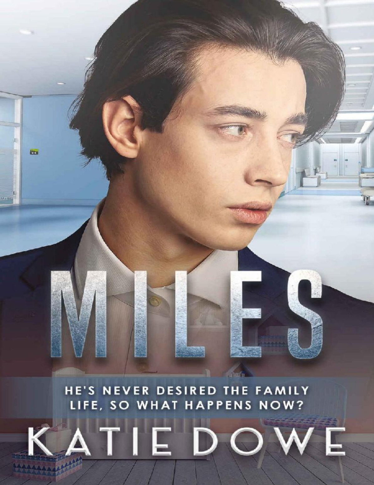 Miles Bwwm Secret Baby Billionaire Romance Members From Money Season Two Book 62 Katie Dowe Bwwm Club