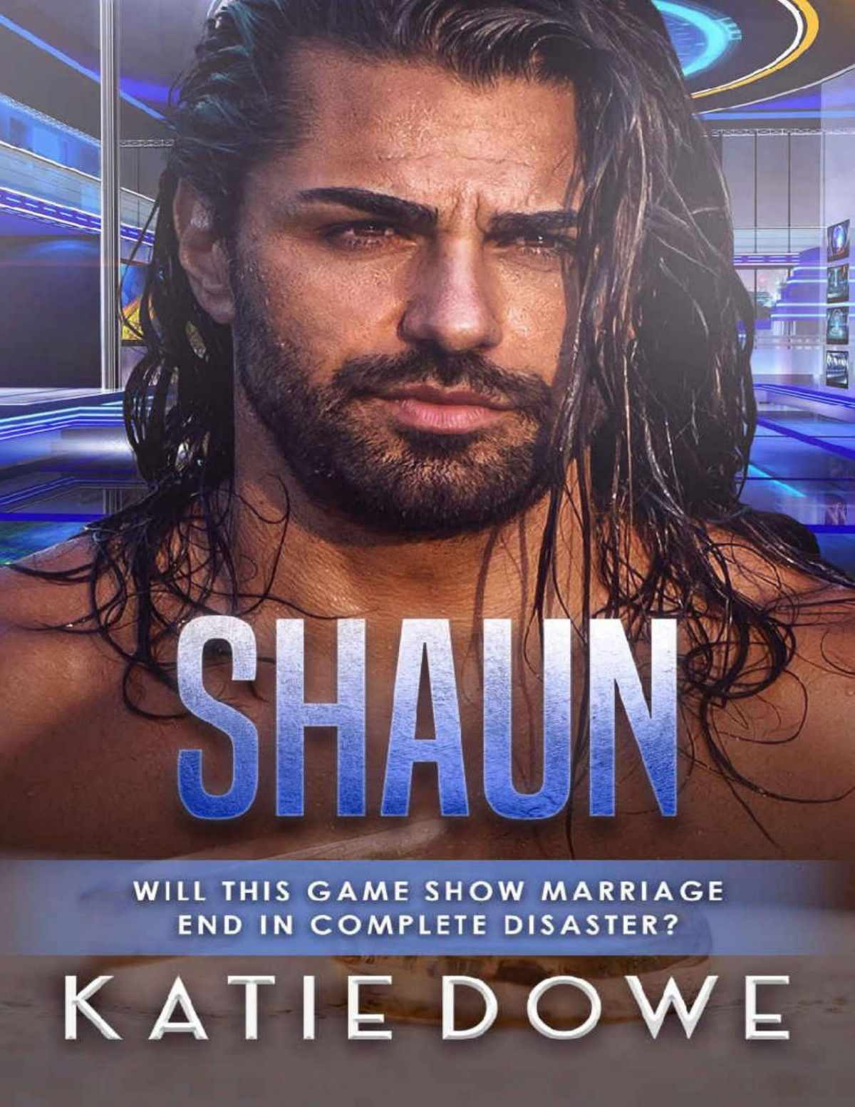Shaun Bwwm Accidental Marriage Billionaire Romance Members From Money Season Two Book 66 Katie Dowe Bwwm Club