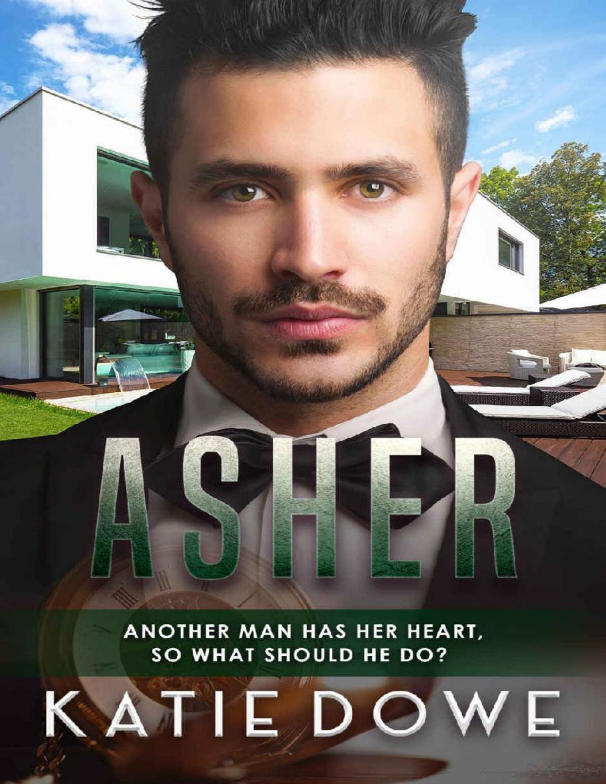 Asher Bwwm Over 40s Romance Billionaire Romance Members From Money Season Two Book 82 Katie Dowe Bwwm Club
