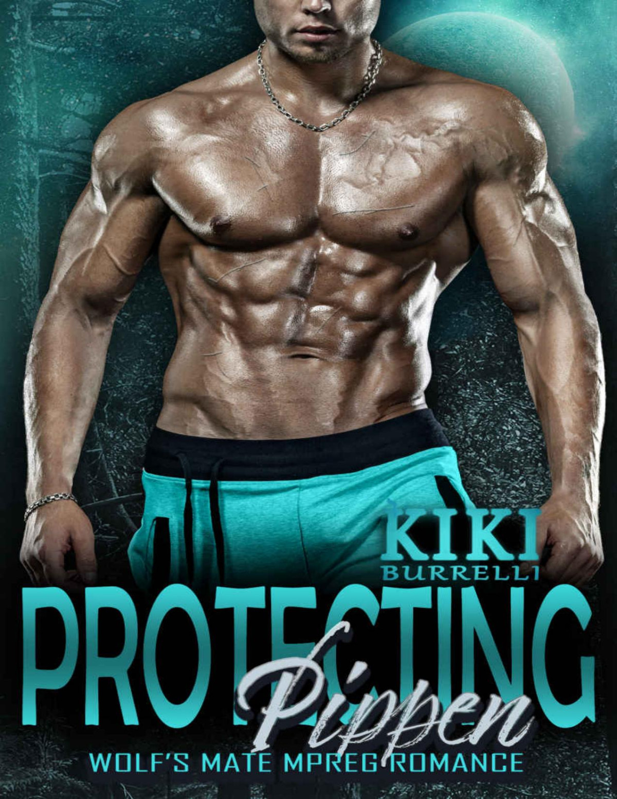 Protecting Pippen Wolfs Mate Book 4 Kiki Burrelli