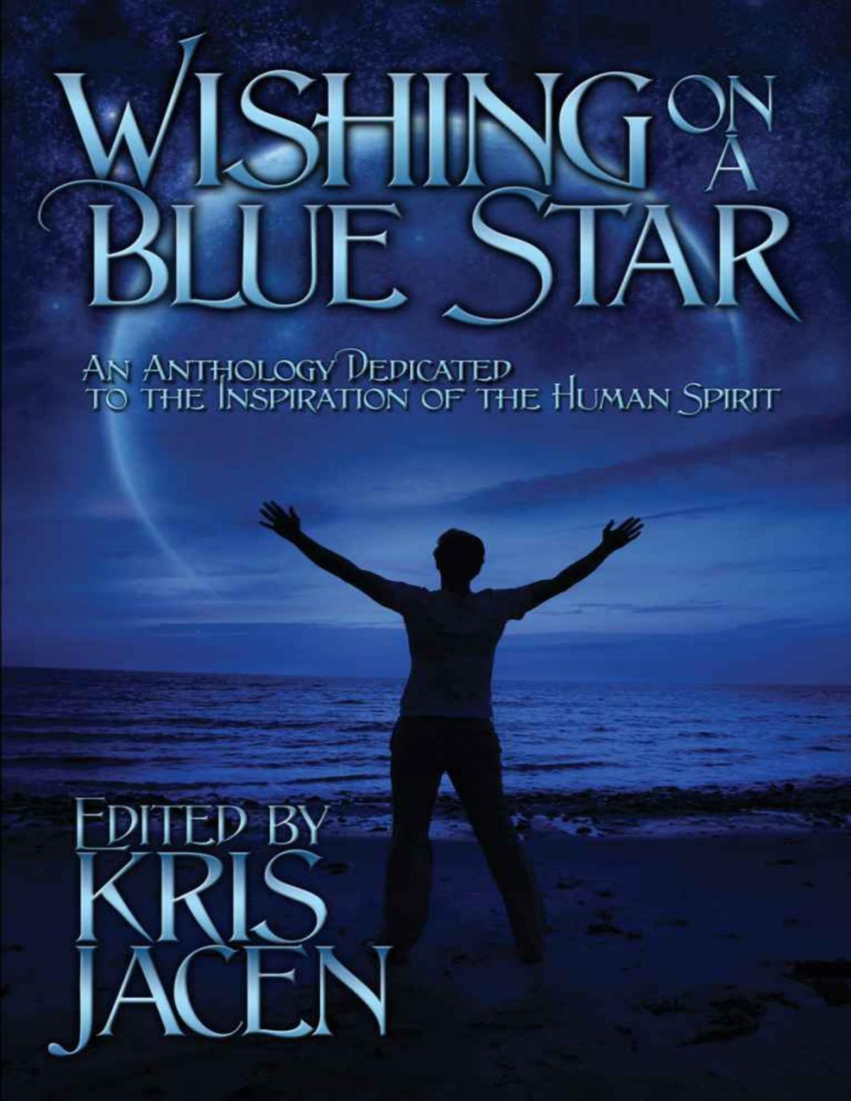Wishing On A Blue Star Kris Jacen