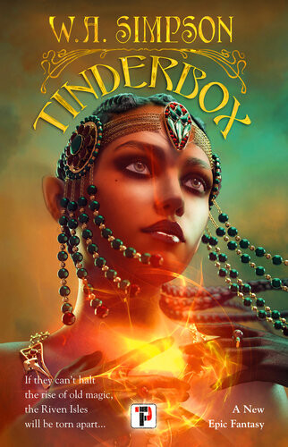 Tinderbox Wa Simpson