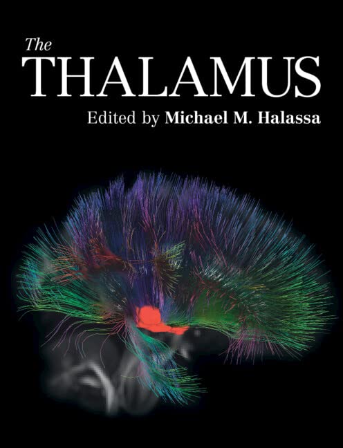 The Thalamus Michael M Halassa Editor