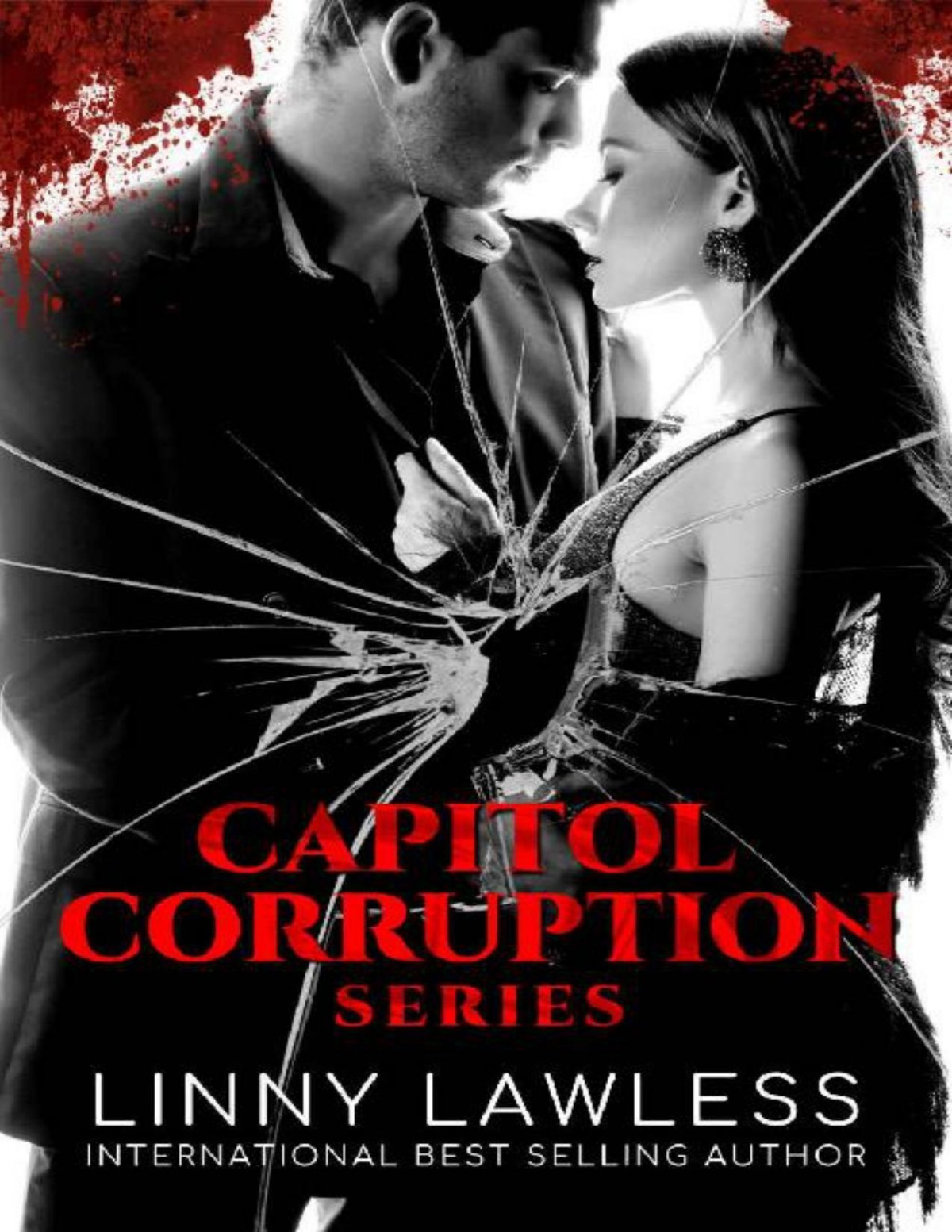 Capitol Corruption Series Linny Lawless