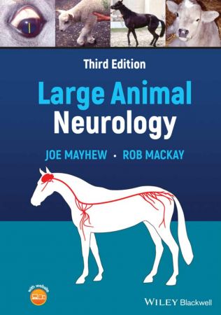 Large Animal Neurology 3rd Edition 3rd Ian G Mayhew Robert J Mackay
