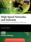 Highspeed Networks And Internets 2nd Edition 2nd Edition William Stallings