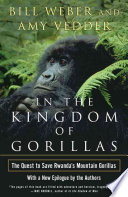 In The Kingdom Of Gorillas Bill Weber Amy Vedder