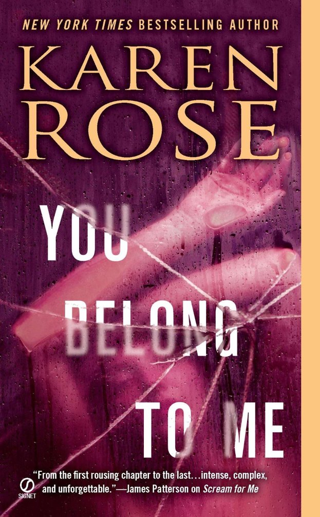 Baltimore 01 You Belong To Me Rose Karen