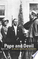 Pope And Devil The Vaticans Archives And The Third Reich Hubert Wolf