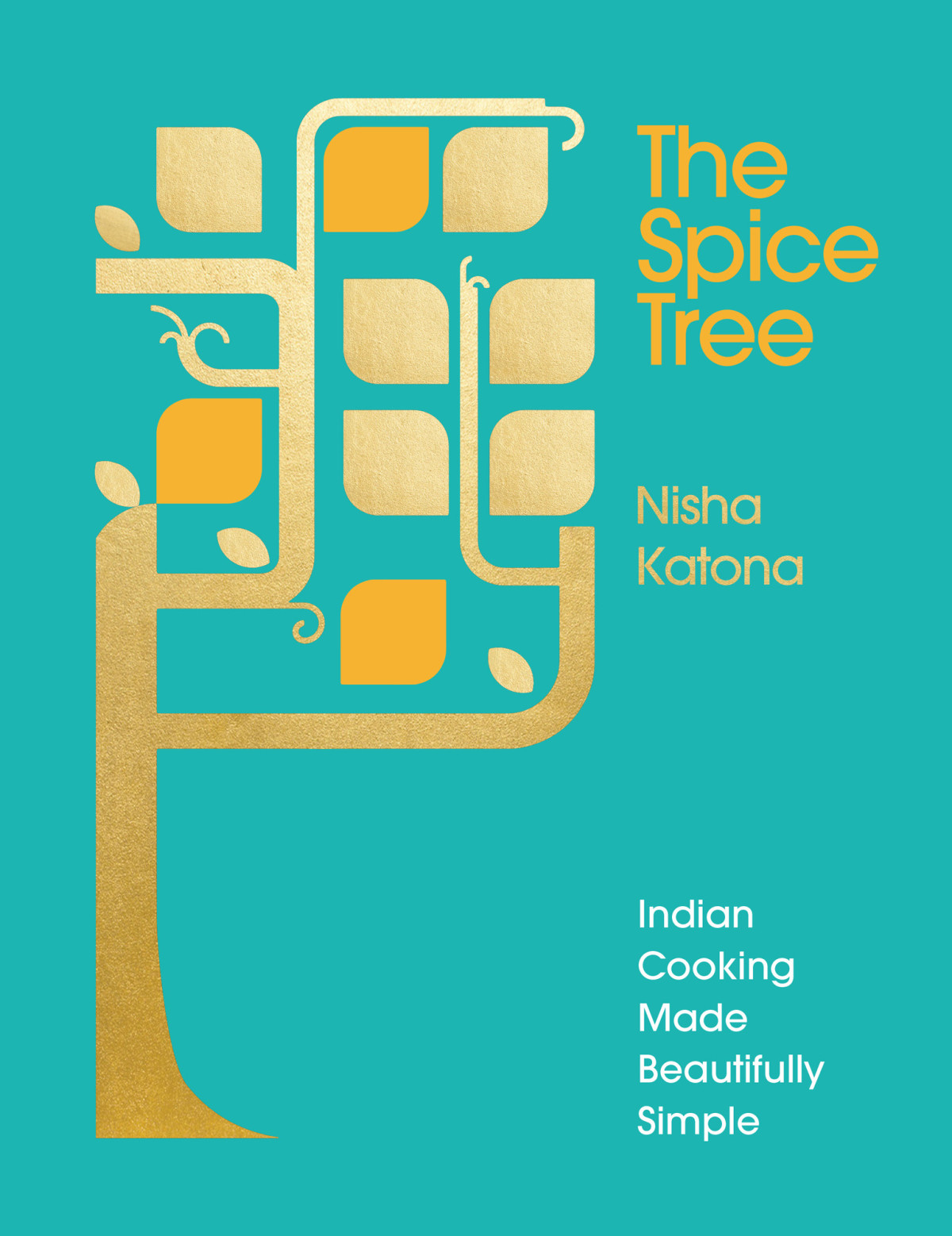 The Spice Tree Nisha Katona