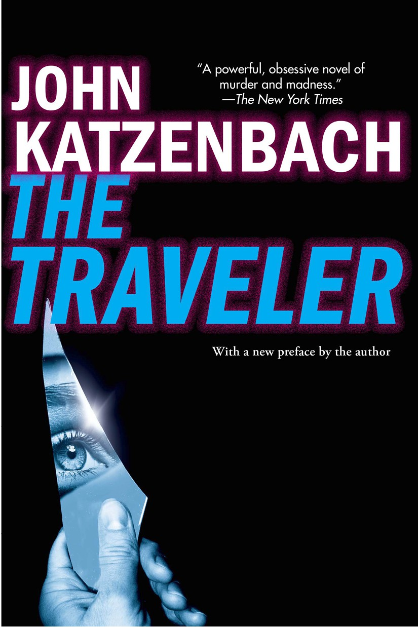 The Traveler John Katzenbach
