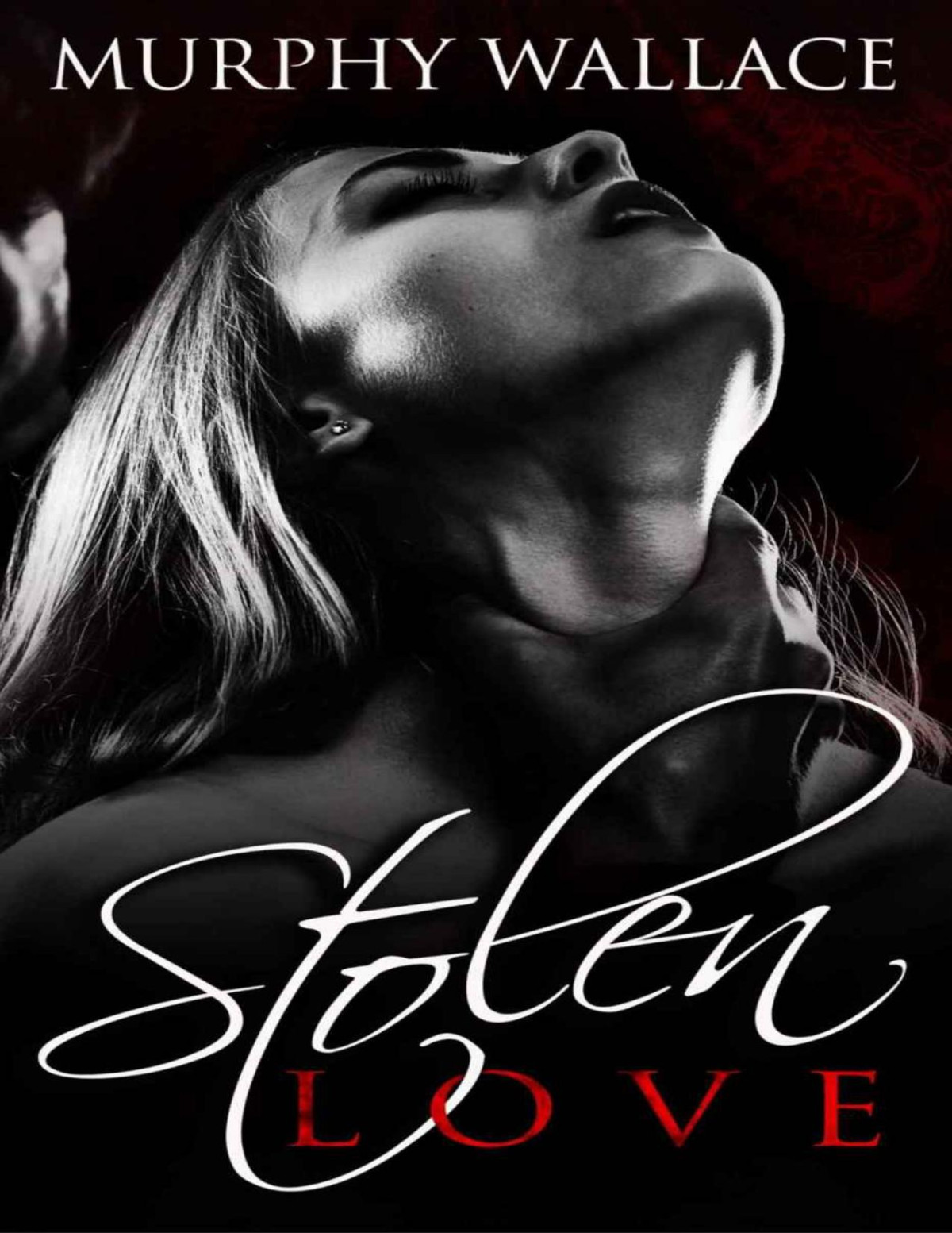 Stolen Love Murphy Wallace