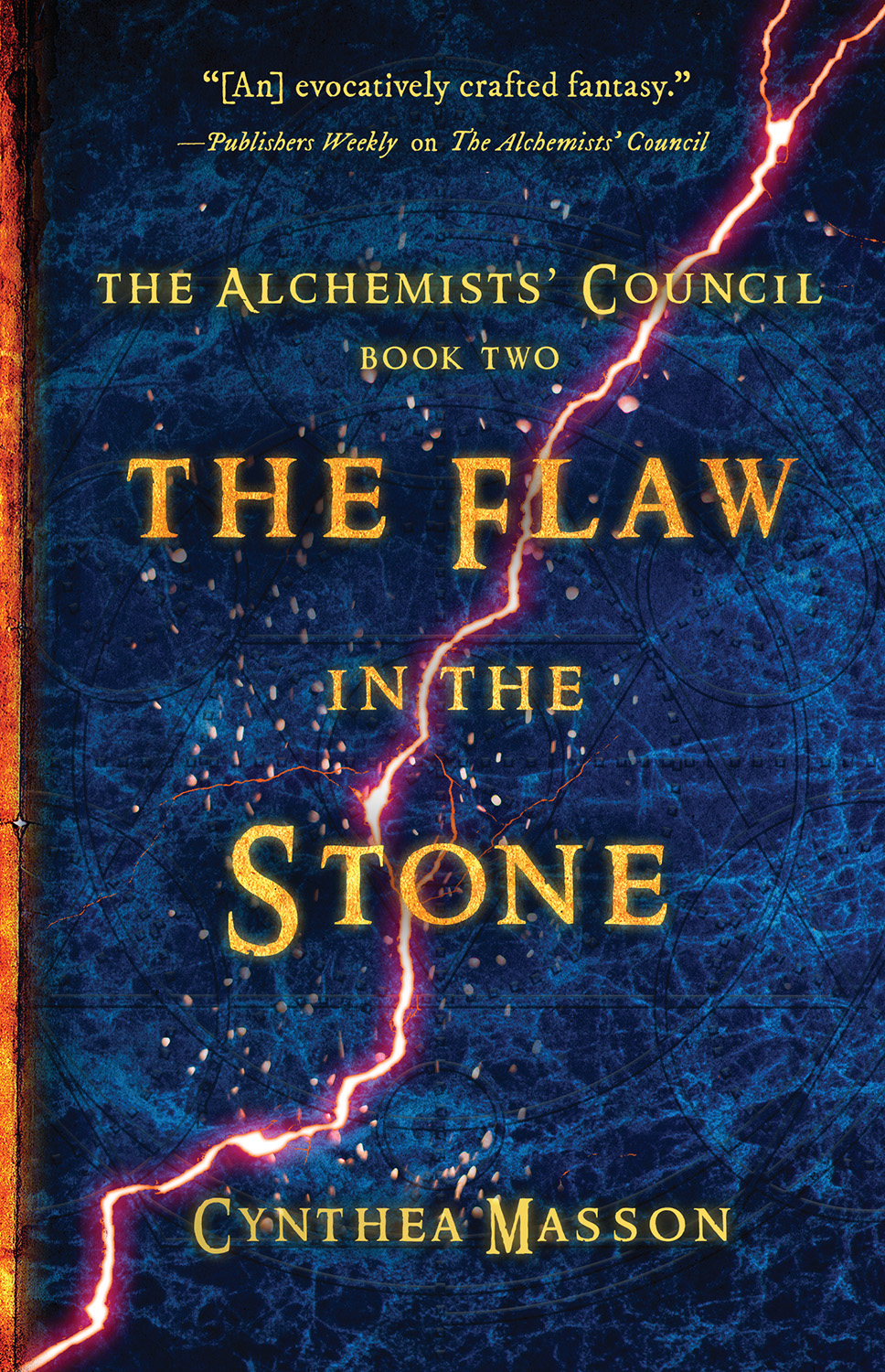 The Flaw In The Stone Cynthea Masson