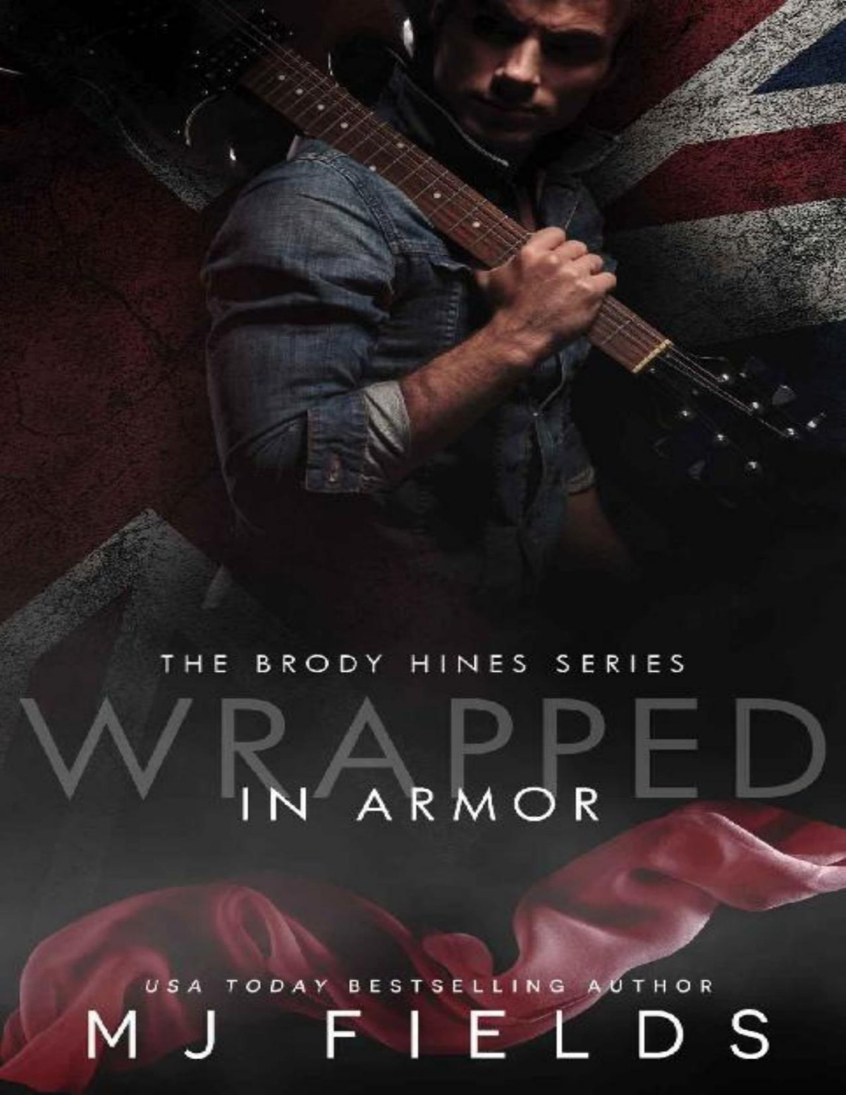 Wrapped In Armor Mj Fields