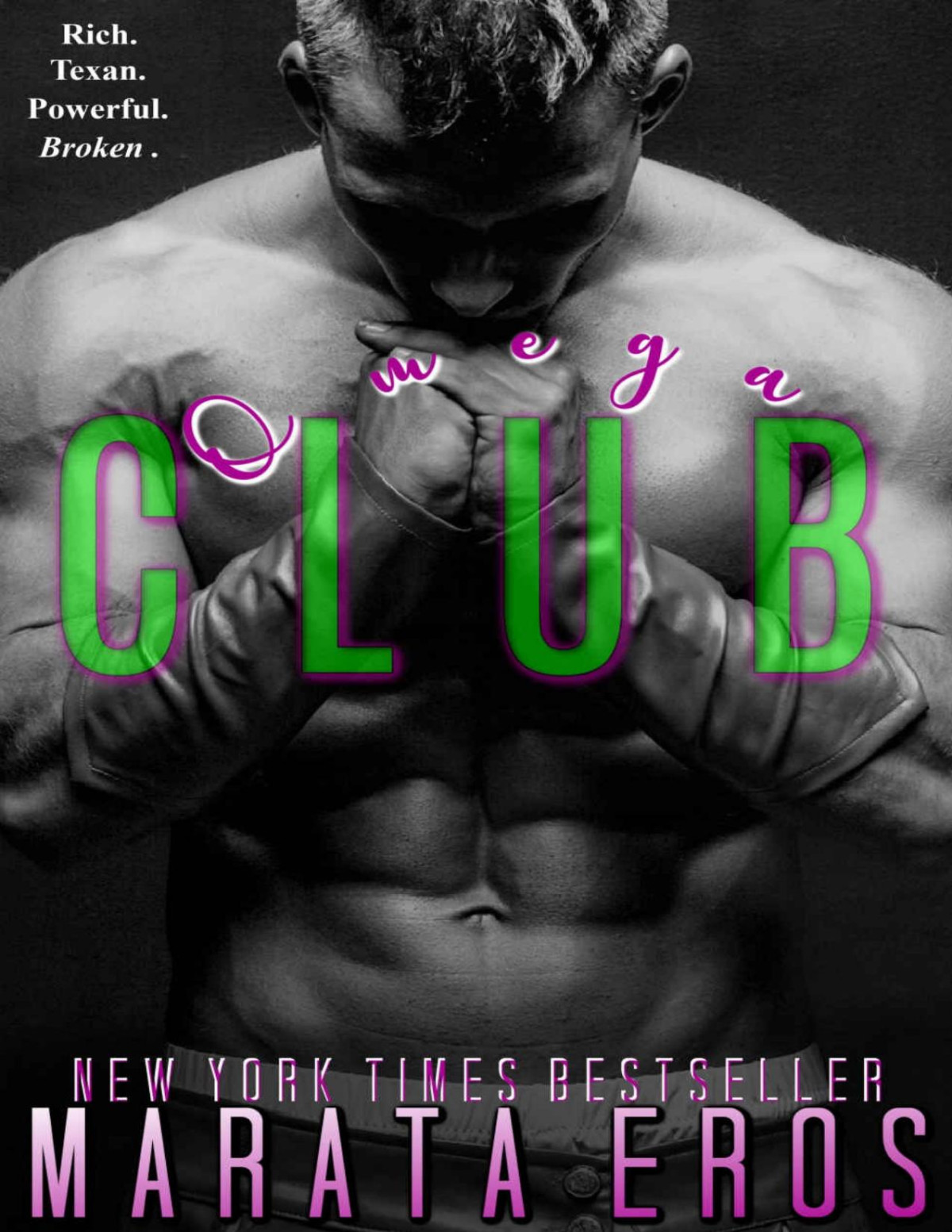Club Omega A Billionaires Game World Novel Book Three Eros