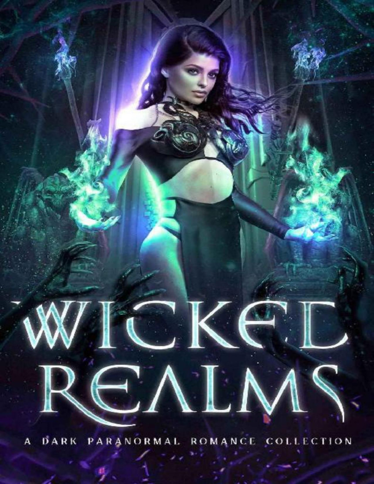 Wicked Realms Liz Knox Emera Rose Hj Marshall Jen Talty Kc Stone Kathryn C Kelly Joci Grace Morgan Emily Sharp Elena Gray Cedar Rose Amelia Knight